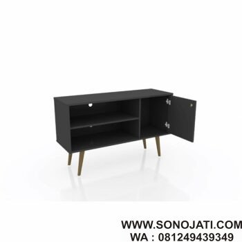 Meja TV Minimalis Stand TV Oglethorpe