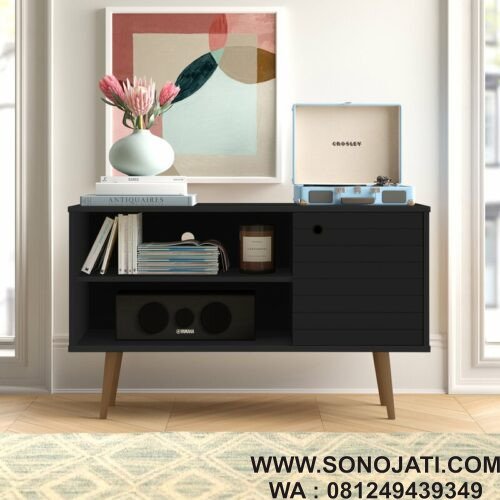 Meja TV Minimalis Stand TV Oglethorpe