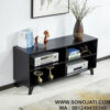 Meja TV Modern Ackron TV Stand