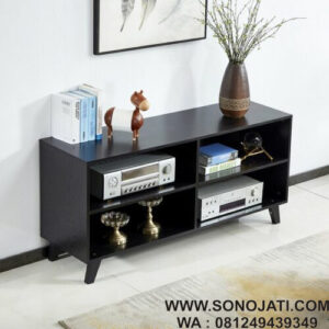 Meja TV Modern Ackron TV Stand