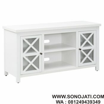 Rak TV Minimalis Baba TV Stand