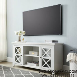 Rak TV Minimalis Baba TV Stand