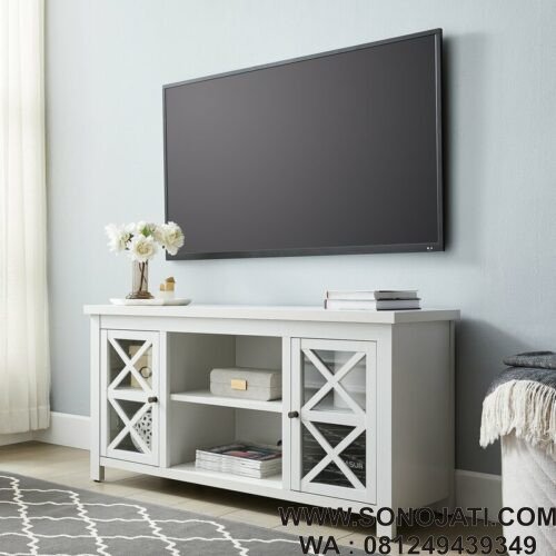 Rak TV Minimalis Baba TV Stand