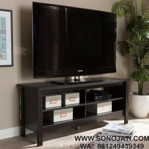 Rak TV Minimalis Modern Gilley TV Stand