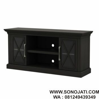 Rak TV Minimalis Modern Stand TV