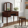 Meja Rias Minimalis Modern Torrance