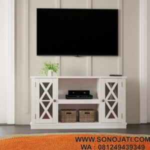 Meja TV Minimalis Mclelland TV Stand