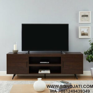 Meja TV Minimalis Murah Mccartney