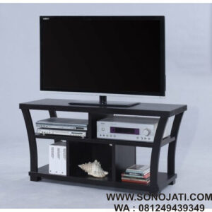 Meja TV Minimalis Rachel