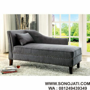 Kursi Malas Sofa Atmore Left