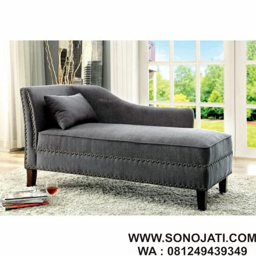 Kursi Malas Sofa Atmore Left