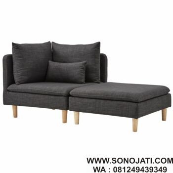 Kursi Malas Sofa Dubbo Square