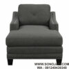 Kursi Malas Sofa Lugent Two Arms