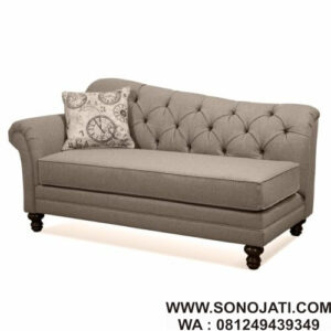 Kursi Santai Sofa Emmeline