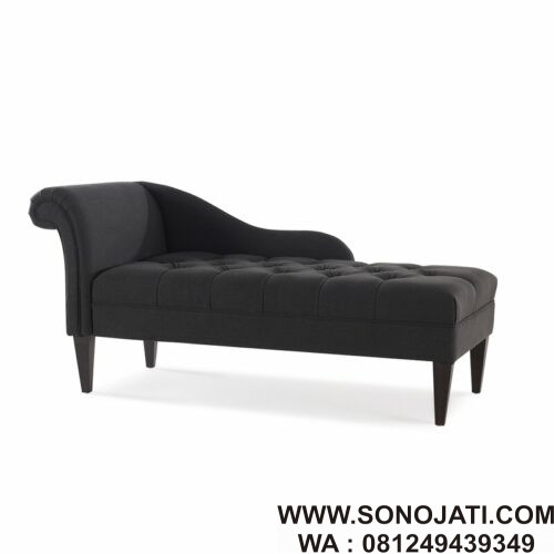 Kursi Santai Sofa Jeppesen Tufted Kursi Santai Sofa Jeppesen Tufted