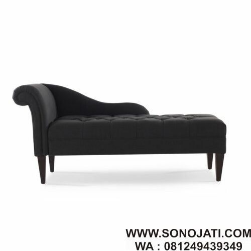 Kursi Santai Sofa Jeppesen Tufted Kursi Santai Sofa Jeppesen Tufted