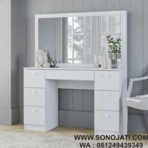 Lemari Rias Gesche Vanity