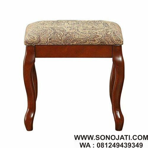 Meja Make Up Hollen Solid Wood Meja Make Up Hollen Solid Wood