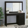 Meja Makeup Minimalis Orellana