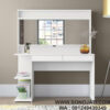 Meja Rias Kayu Adler Vanity