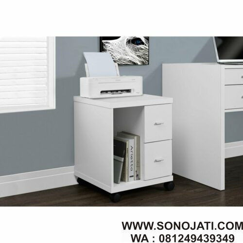 Meja Untuk Printer Mobile Printer Stand Meja Untuk Printer Mobile Printer Stand