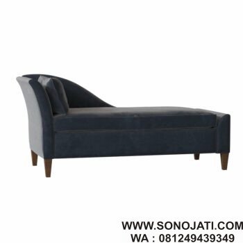 Sofa Malas Minimalis Shannon