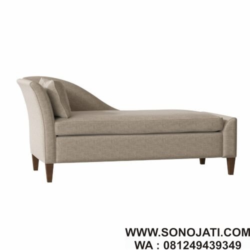 Sofa Malas Minimalis Shannon
