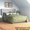 Tempat Tidur Minimalis Sanders