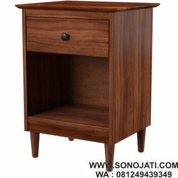 Nakas Natural Wood Lafever 1