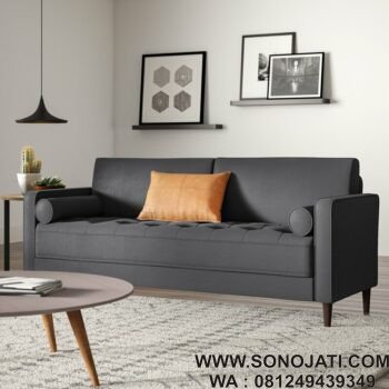 Sofa 2 Dudukan Garren 70.1