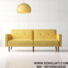 Sofa 2 Dudukan Minimalis Ellensburg 76