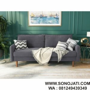 Sofa 2 Dudukan Murah Cococon