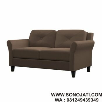 Sofa 2 Dudukan Murah Ibiza