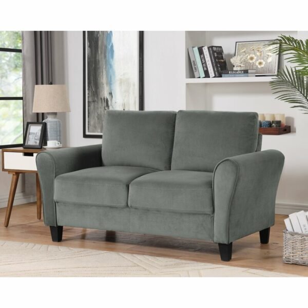 Sofa Bed 2 Dudukan Kimetra