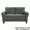 Sofa Bed 2 Dudukan Kimetra