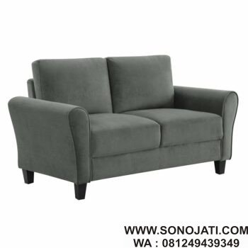 Sofa Bed 2 Dudukan Kimetra