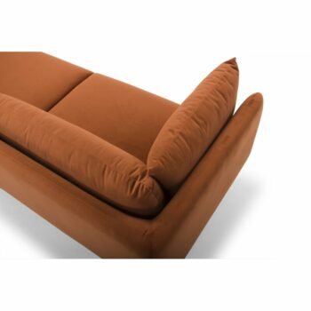 Sofa Bludru 2 Dudukan Deanda