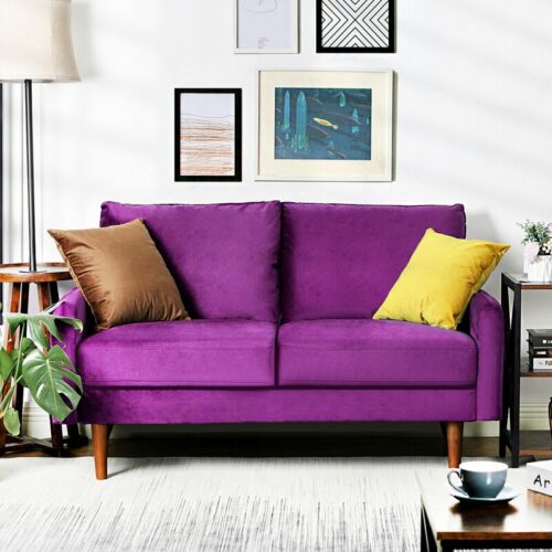 Sofa Dua Dudukan Minimalis Hessville Sofa Dua Dudukan Minimalis Hessville