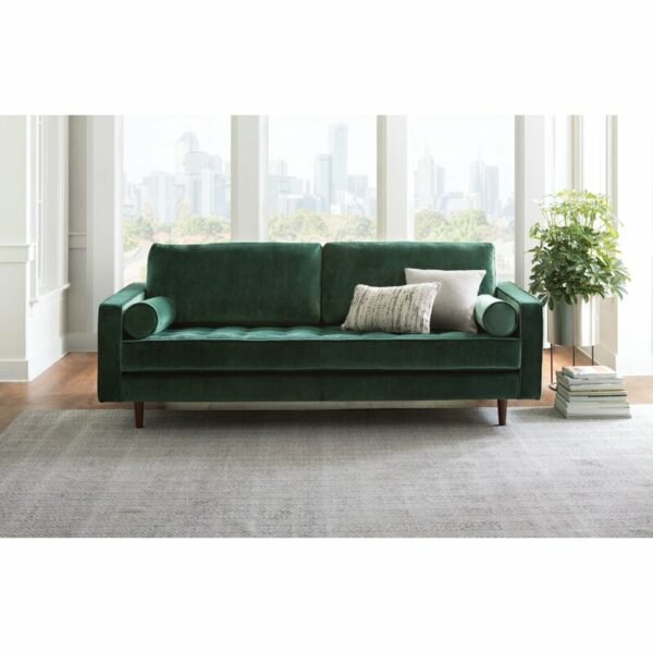 Sofa Dua Dudukan Minimalis Lark 84