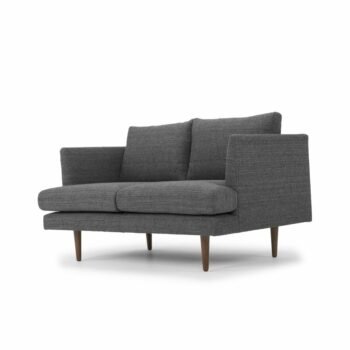 Sofa Murah Dua Dudukan Breanna