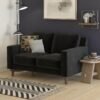 Bangku Sofa Dua Dudukan Ferranti