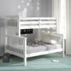 Dipan Tingkat Minimalis Treva Solid