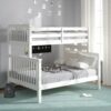 Dipan Tingkat Minimalis Treva Solid