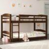 Kasur Tingkat 2 Natural Bellmead