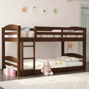 Kasur Tingkat 2 Natural Bellmead