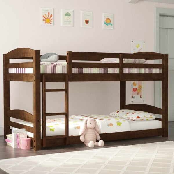 Kasur Tingkat 2 Natural Bellmead