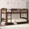 Kasur Tingkat 2 Natural Bellmead