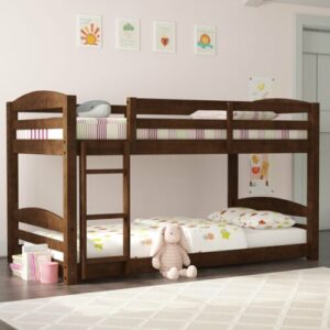 Kasur Tingkat 2 Natural Bellmead