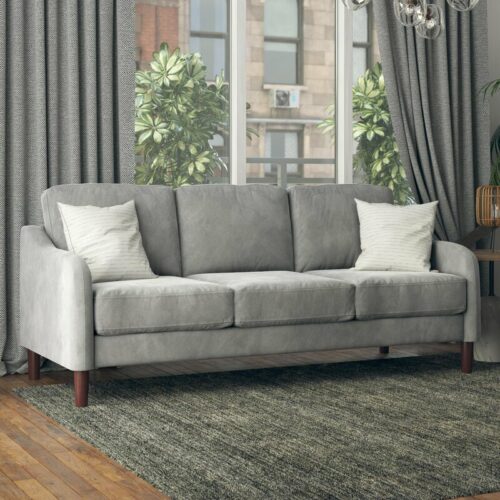 Kursi Sofa Dudukan 3 Winnie Kursi Sofa Dudukan 3 Winnie