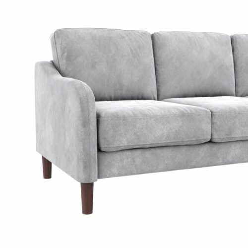 Kursi Sofa Dudukan 3 Winnie Kursi Sofa Dudukan 3 Winnie